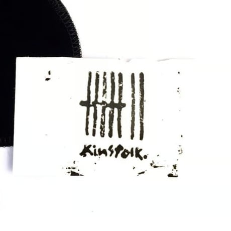 tattoo-snake keyfook［kinsfolk］