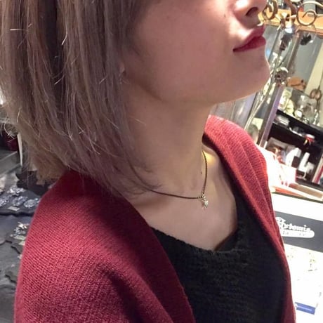 ミスティックスターチャーム