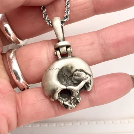 SH Pendant（ペンダントトップ）［BLINDRABBIT］
