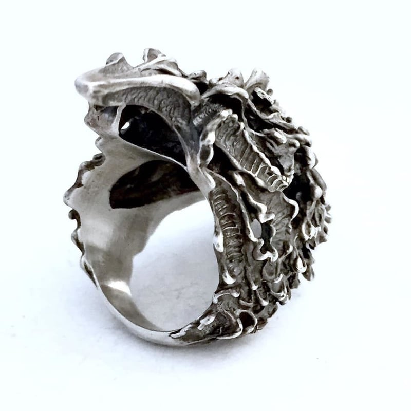 ボウレイ[Merciless God] | 上州本店 蛇骨堂