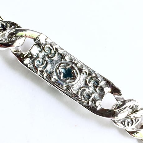 【即納可能！】ポセイドンIDブレスレット　　~Poseidon ID bracelet~［Artemis Classic］