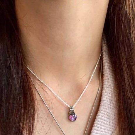 【即納可能！】40ｃｍカットフレンチロープチェーン（1.4mm）《蛇骨堂セレクト》