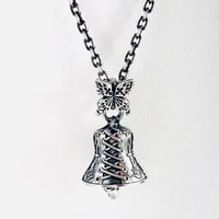 【即納可能！】CorsetBell(コルセットベル)［anima exists in all creation］