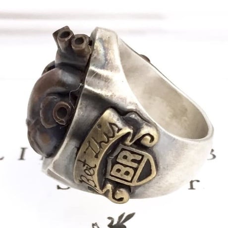 BetThisRING［BLIND  RABBIT］