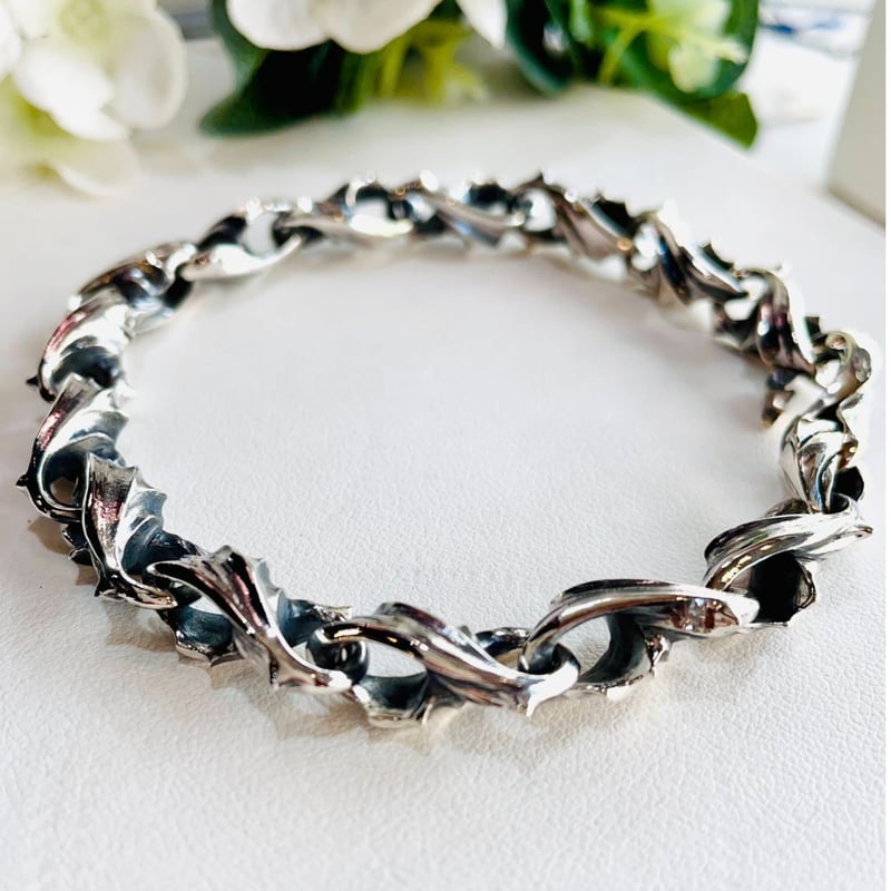 EB-005 （ブレスレット）［GLAM SCALE］ | 上州本店 蛇骨堂