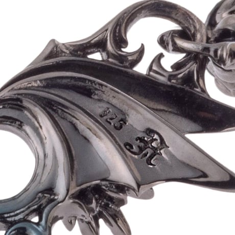 マイティーデビルピアス　~Mighty Devil Earring~　［Artemis Classic］