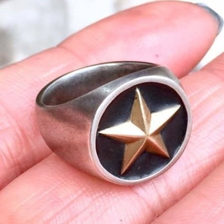 【即納可能！#11号】Middle TYPE2 スターリング