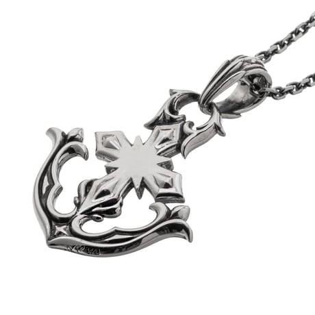 【即納可能！】アンカーペンダント　~Anchor pendant~　[ArtemisClassic]