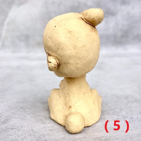 【SOLD OUT!】スカルバニー～フィギュア～ [大友窯SKULL]