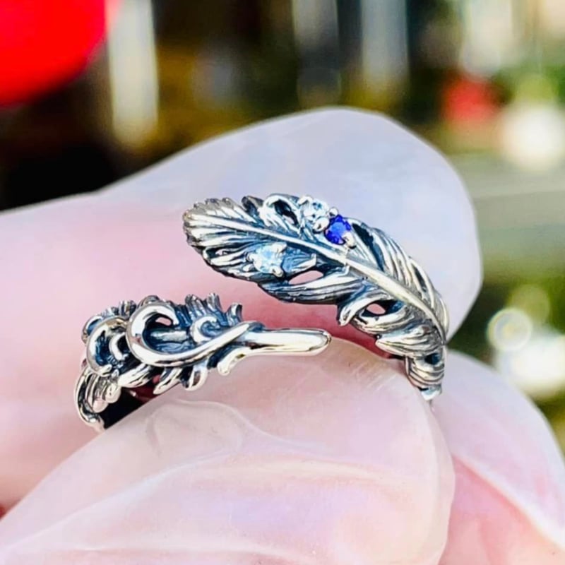 即納可能！】グロリアスフェザーリング［Artemis Kings］ | 上州本店