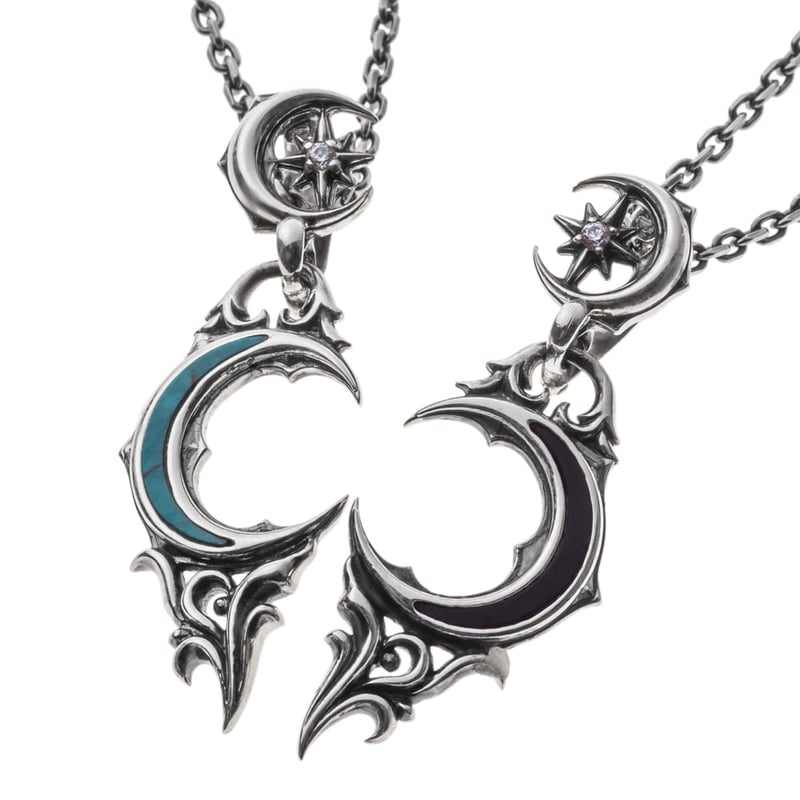 ARTEMIS KINGS ハート型ペンダント ネックレス 楽天市場】アルテミスキングス ハートオブジオーシャン ペンダント