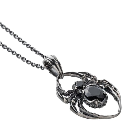 【即納可能！】スパイダーペンダント ~ Spider pendant~[ArtemisClassic]