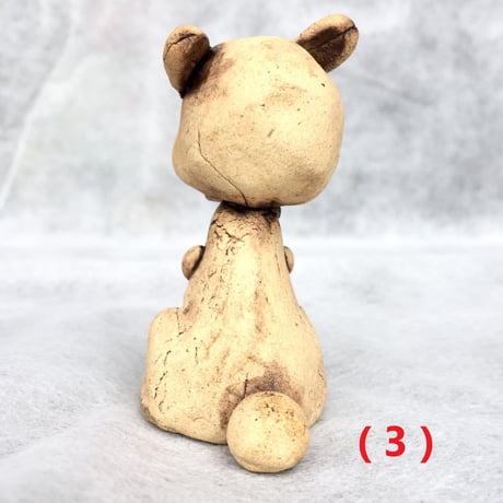 【SOLD OUT!】スカルバニー～フィギュア～ [大友窯SKULL]