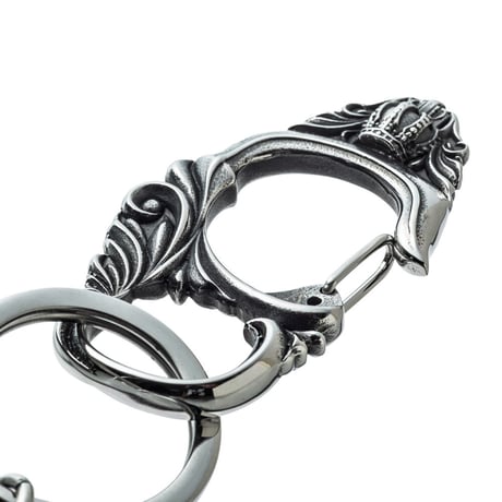【即納可能！蝶のキーホルダー】アゲハキーホルダー~Swallowtail keyholder~［Artemis Kings］