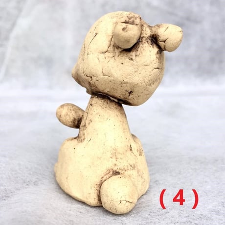 【SOLD OUT!】スカルバニー～フィギュア～ [大友窯SKULL]