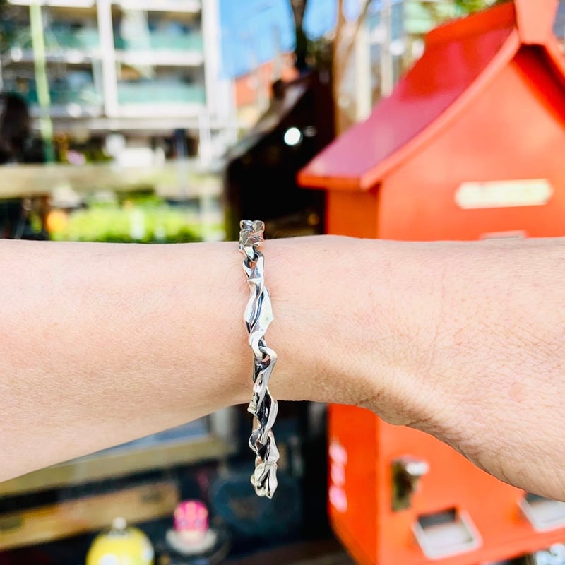 EB-001 （ブレスレット）［GLAM SCALE］ | 上州本店 蛇骨堂