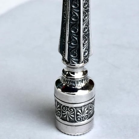 夢幻泡影（シャボン玉ストロー・シガレットホルダー）［GimmelGarden］