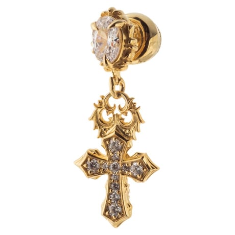 Artemis Classic レイヤードcフープピアス　美品 楽天市場】アルテミスクラシック Artemis Classic レイヤード C