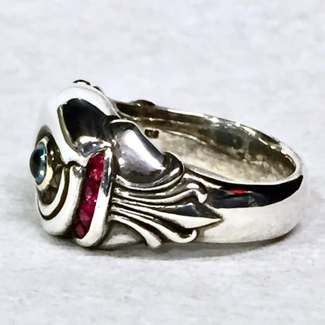 【SOLD OUT！】ルビーギル　メス♀[阿光]