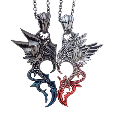 【即納可能！】マイティーエンジェルペンダント　～Mighty Angel Pendant～[ArtemisClassic]