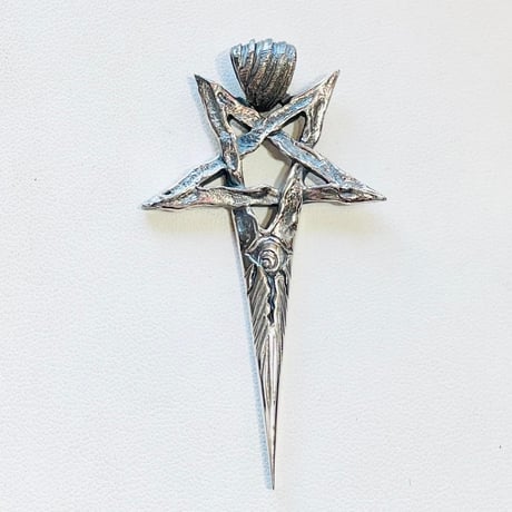 反逆の意 [Merciless God]