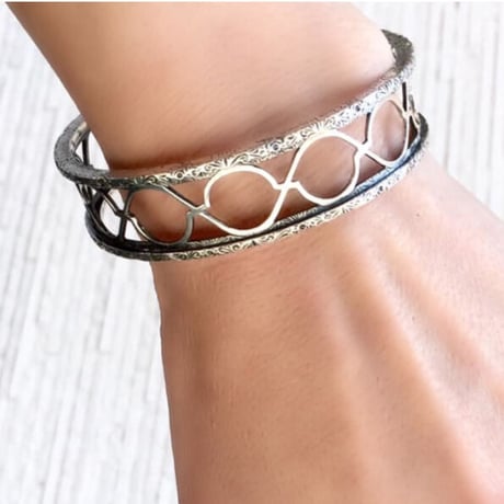 CATEGORY ◇バングル(全ブランド) | 上州本店 蛇骨堂