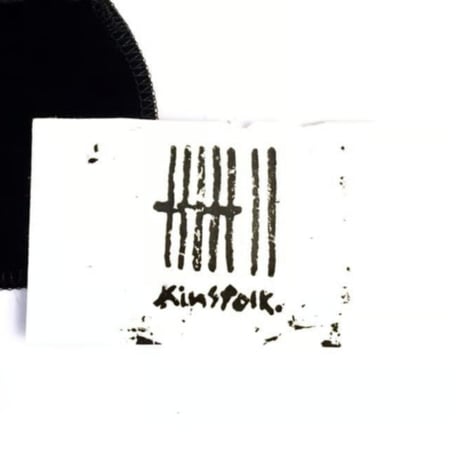 pistachio　チャーム［kinsfolk］