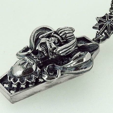 Fuu～フゥ～　ペンダント［anima exists in all creation］