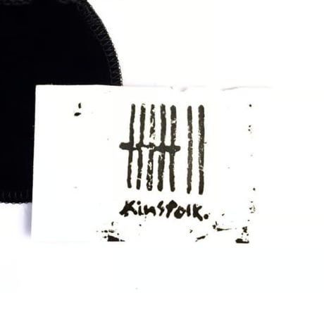 蛇・骨・蛙（スカルチェーン）ブレスレット［kinsfolk］