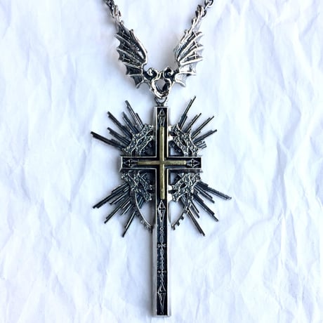 alleluia+DEVIL  （アレルヤ＋デビル）［anima exists in all creation］