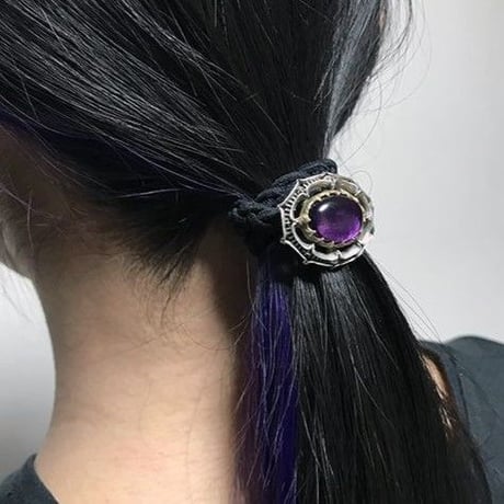 KeepStone （ヘアゴム）　[anima exists in all creation]
