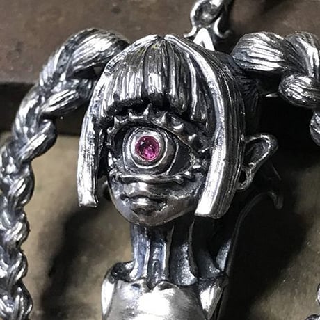 Idea（イデア）［anima exists in all creation］