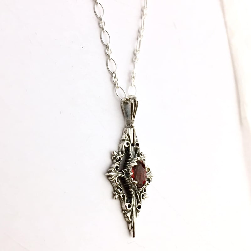 共鳴回廊(ペンダント）［GimmelGarden］ | 上州本店 蛇骨堂