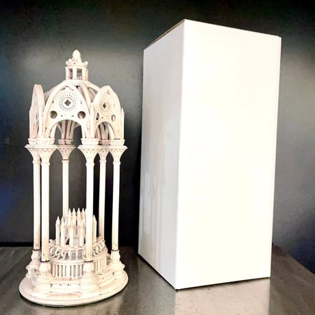 Gazebo Light［GimmelGarden］