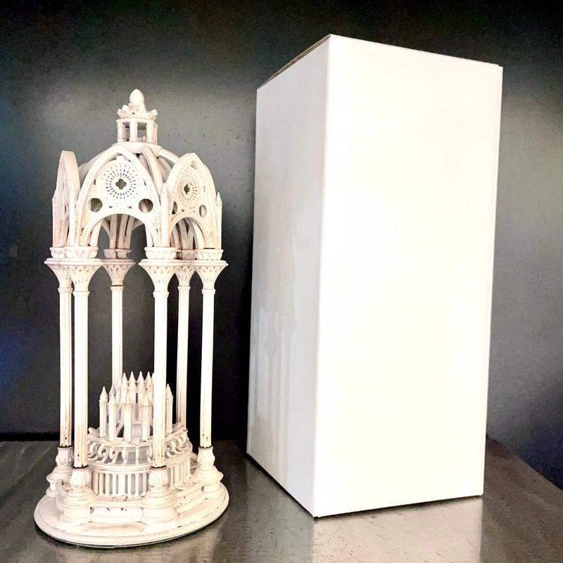 Gazebo Light［GimmelGarden］ | 上州本店 蛇骨堂