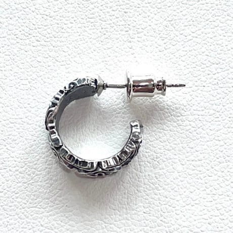【即納可能！】Gothcircle(ピアス)［anima exists in all creation］