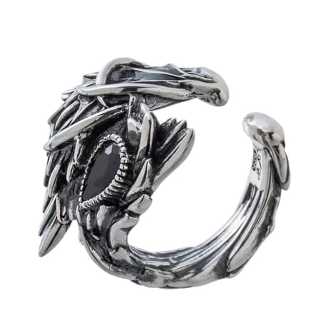 【即納可能！】デーモンイヤーカフ~Demon ear cuff~［Artemis Classic］