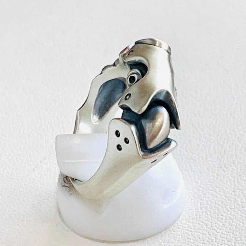 舞楽 ※プロフ必読 グラムスケイル　シルバーペンダントトップ 　中古品 即納可能サイズあり！】 LR-016 ［GLAM SCALE］ | 上州本店 蛇骨堂
