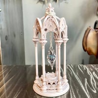 skull guardian bell チャーム［kinsfolk］ | 上州本店 蛇骨堂