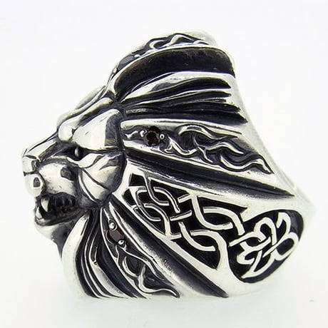 【即納可能サイズ有り！】the king's ring［anima exists in all creation］