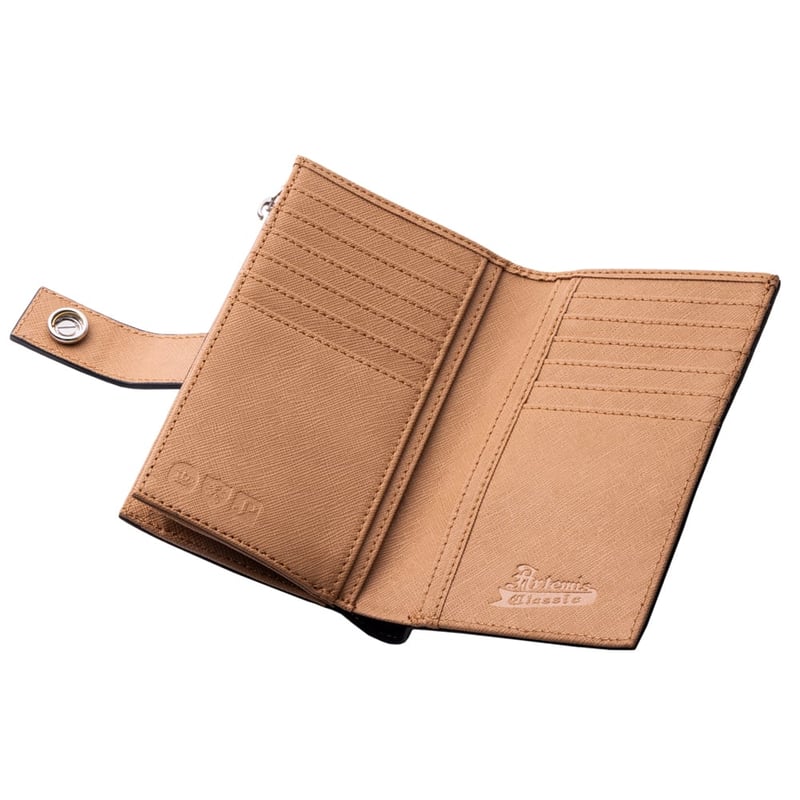 即納可能！】 モノグラムミディアムウォレット ［Artemis Classic