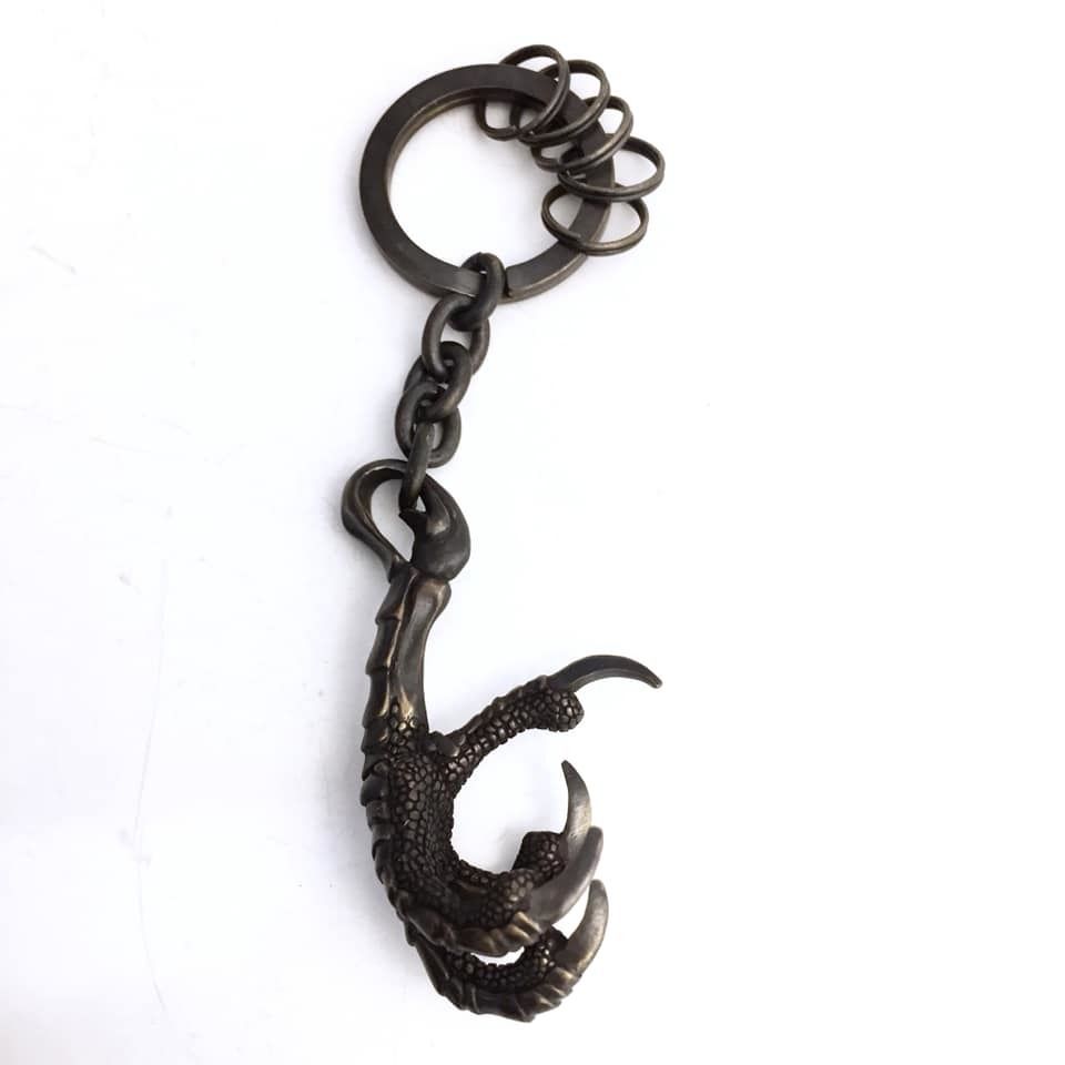 限定品★願叶言霊　白蛇オルゴキーホルダー KY42-672U／キーホルダー／遅れてきた兎