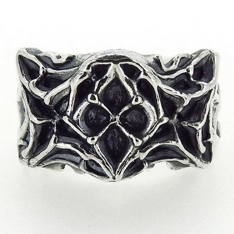 origin ring　～オリジン　リング～［anima exists in all creation］