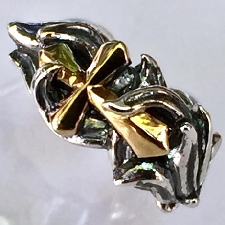ラファエルフープピアス　［Artemis Classic］