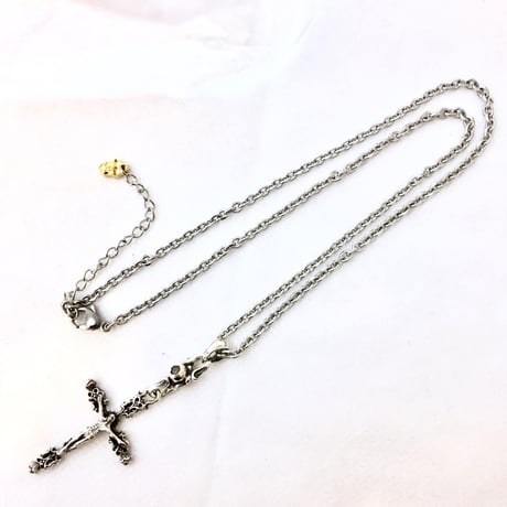 【SOLD OUT!！蛇骨堂Special】マジェスティックロザリオチャーム[ArtemisClassic]