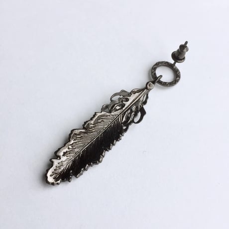 【即納可能バージョン有り！】Venticello(ピアス・両耳用1セット）［GimmelGarden］