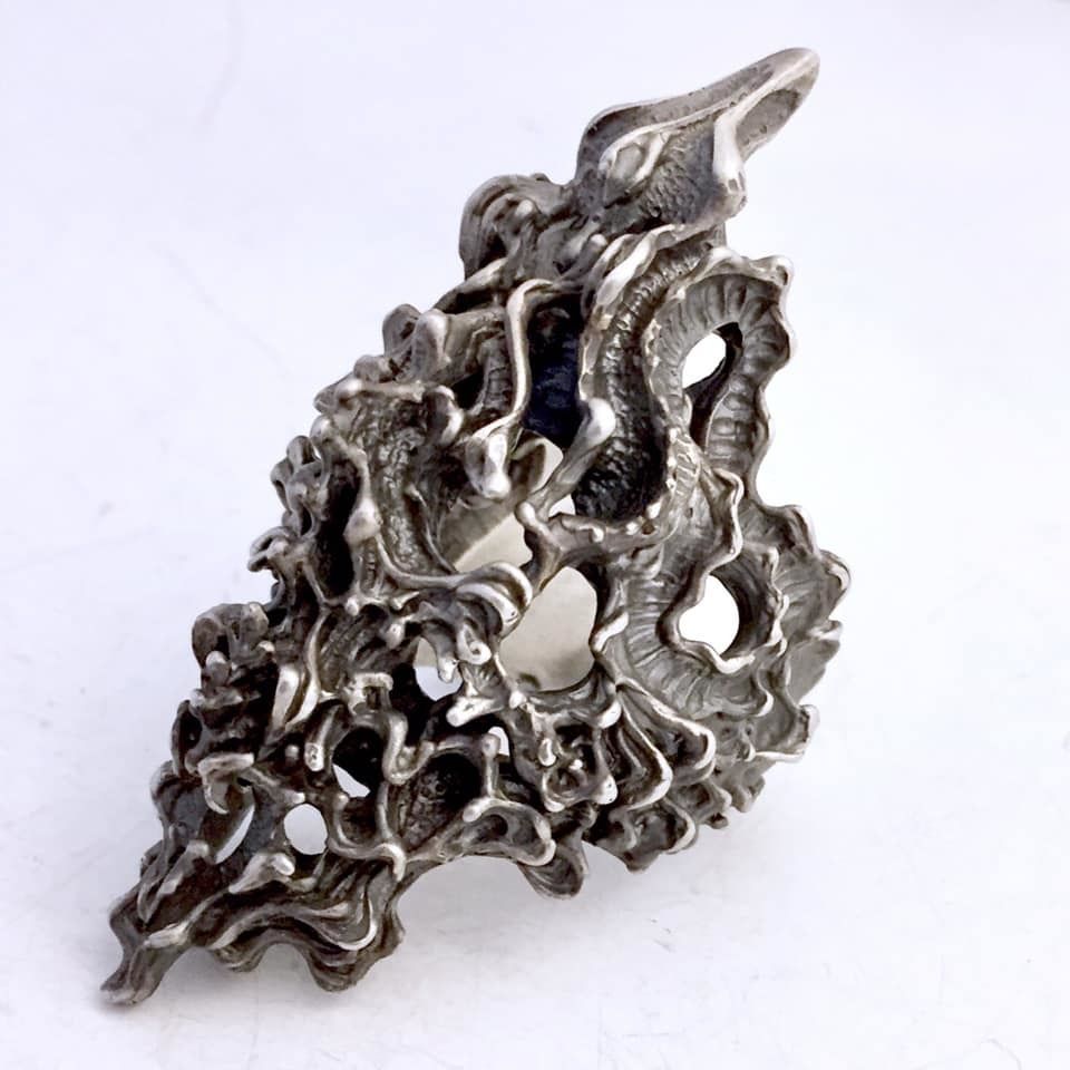 ボウレイ[Merciless God] | 上州本店 蛇骨堂