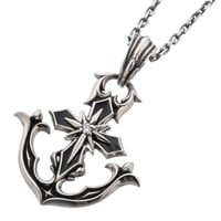 アンカーペンダント　~Anchor pendant~　[ArtemisClassic]