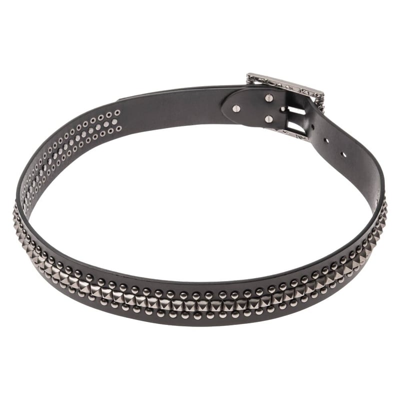 即納可能！】ダブルシリンダースタッズベルト［Artemis Classic］ | 上