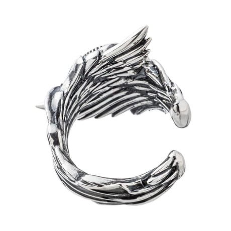 【即納可能！】デーモンイヤーカフ~Demon ear cuff~［Artemis Classic］